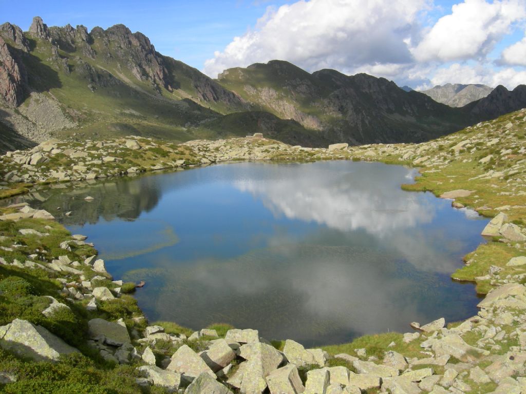 Laghi.......del TRENTINO